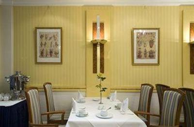 фото отеля Relexa Hotel Bellevue