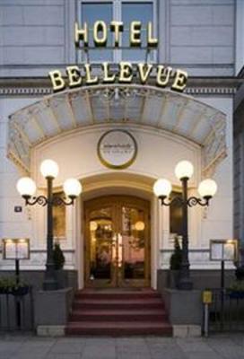 фото отеля Relexa Hotel Bellevue