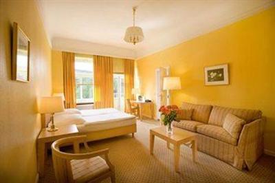 фото отеля Relexa Hotel Bellevue