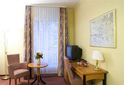 фото отеля Relexa Hotel Bellevue