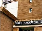 фото отеля Seoul Backpackers