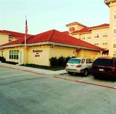 фото отеля Residence Inn Houston West University