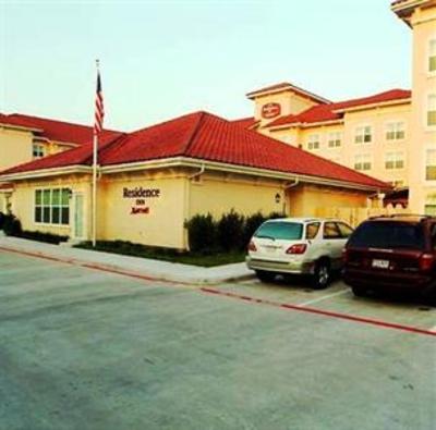 фото отеля Residence Inn Houston West University