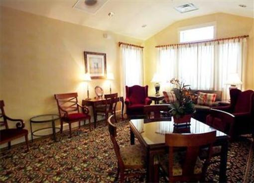 фото отеля Residence Inn Houston West University