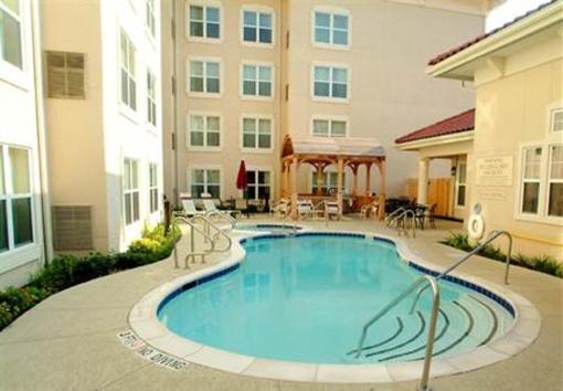 фото отеля Residence Inn Houston West University