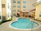 фото отеля Residence Inn Houston West University