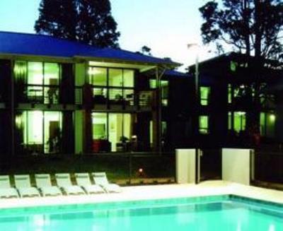 фото отеля Darby Park Serviced Residences Margaret River
