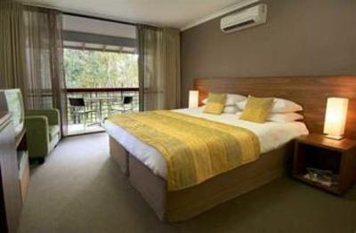 фото отеля Darby Park Serviced Residences Margaret River