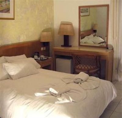 фото отеля Georgia Hotel Gazi