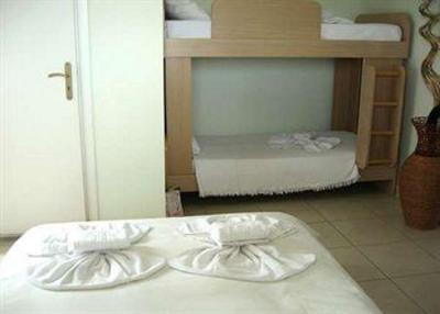 фото отеля Georgia Hotel Gazi