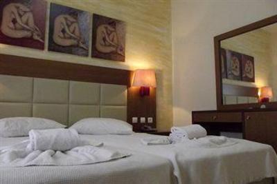 фото отеля Georgia Hotel Gazi