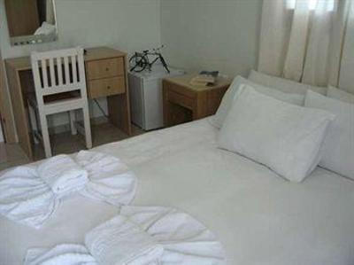 фото отеля Georgia Hotel Gazi