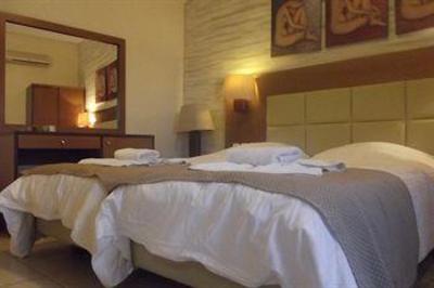фото отеля Georgia Hotel Gazi