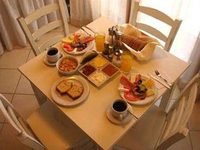 Georgia Hotel Gazi