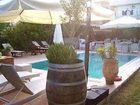 фото отеля Georgia Hotel Gazi