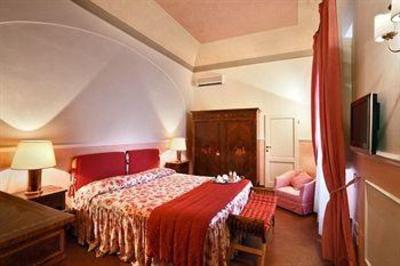 фото отеля Ape Rosa Bed & Breakfast Florence