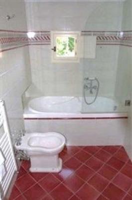 фото отеля Ape Rosa Bed & Breakfast Florence