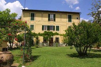 фото отеля Ape Rosa Bed & Breakfast Florence