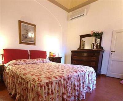 фото отеля Ape Rosa Bed & Breakfast Florence