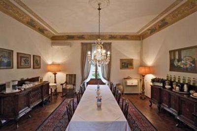 фото отеля Ape Rosa Bed & Breakfast Florence