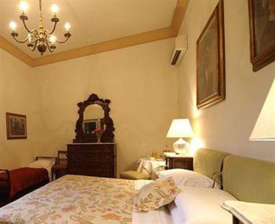 фото отеля Ape Rosa Bed & Breakfast Florence