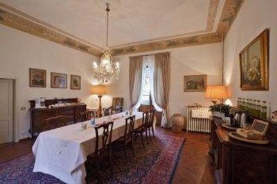 фото отеля Ape Rosa Bed & Breakfast Florence