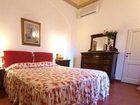 фото отеля Ape Rosa Bed & Breakfast Florence