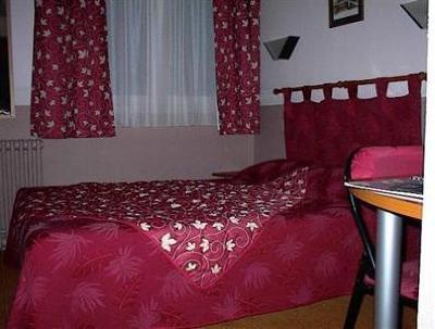 фото отеля Hotel le Petit Vatel