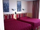 фото отеля Hotel le Petit Vatel