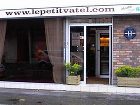 фото отеля Hotel le Petit Vatel