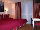 фото отеля Hotel le Petit Vatel