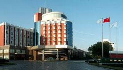 фото отеля Golden Jasmine Hotel