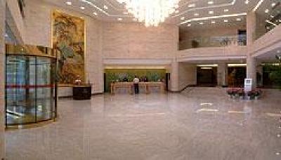 фото отеля Golden Jasmine Hotel