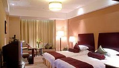 фото отеля Golden Jasmine Hotel