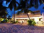 фото отеля Moana Sands Beachfront Hotel & Villas