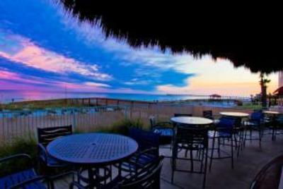 фото отеля Holiday Inn Resort Pensacola Beach Gulf Front