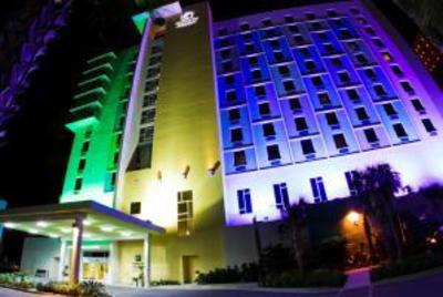 фото отеля Holiday Inn Resort Pensacola Beach Gulf Front