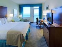 Holiday Inn Resort Pensacola Beach Gulf Front