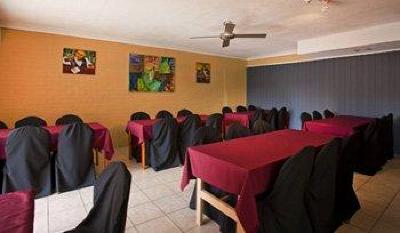 фото отеля BEST WESTERN Kennedy Drive Motel