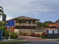 BEST WESTERN Kennedy Drive Motel