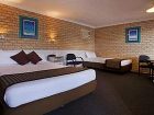 фото отеля BEST WESTERN Kennedy Drive Motel