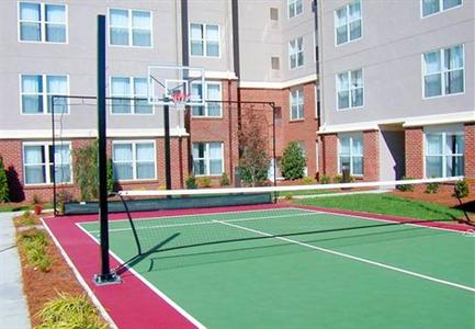 фото отеля Residence Inn Charlotte Piper Glen