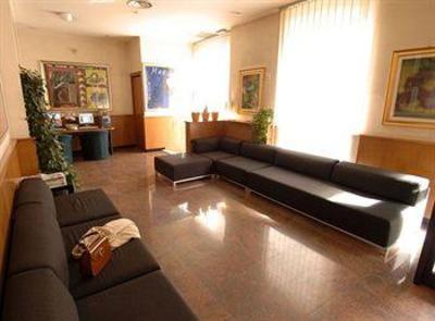 фото отеля Hotel Bernina Milan