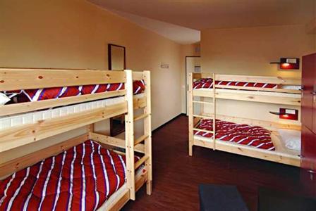 фото отеля Jasmine Family Hostel