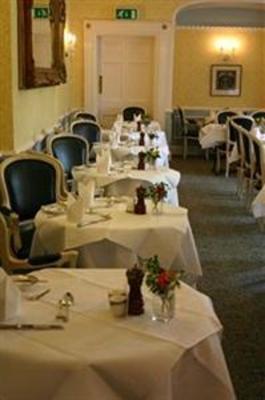фото отеля Evesham Hotel