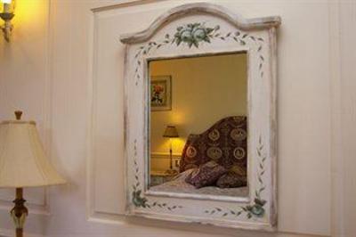 фото отеля Evesham Hotel