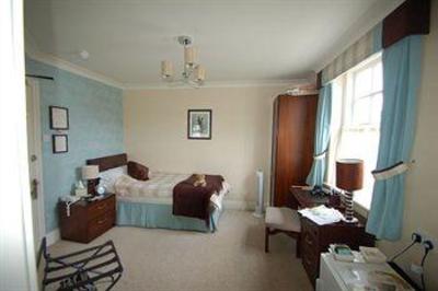фото отеля Evesham Hotel