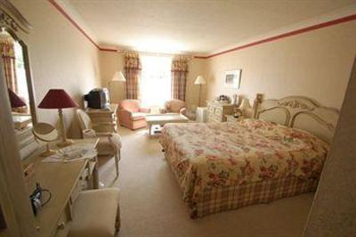 фото отеля Evesham Hotel
