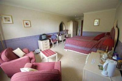 фото отеля Evesham Hotel