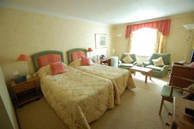 фото отеля Evesham Hotel